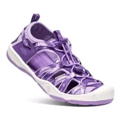 Girls' KEEN Moxie Water Sandals -K&K Interiors Shop 19119098570 2