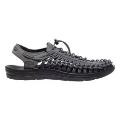 Men's KEEN Uneek Monochrome Water Sandals
