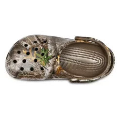 Adult Crocs Realtree Edge Classic Clogs -K&K Interiors Shop 19144818781 2