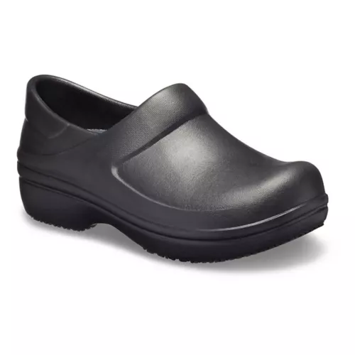 Womens Crocs Neria Pro II Clogs 1 Womens Crocs Neria Pro II Clogs