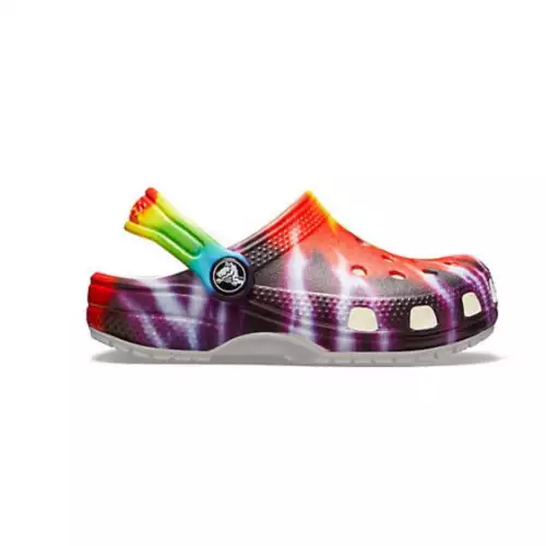 Toddler Crocs Classic Clogs 1 Toddler Crocs Classic Clogs