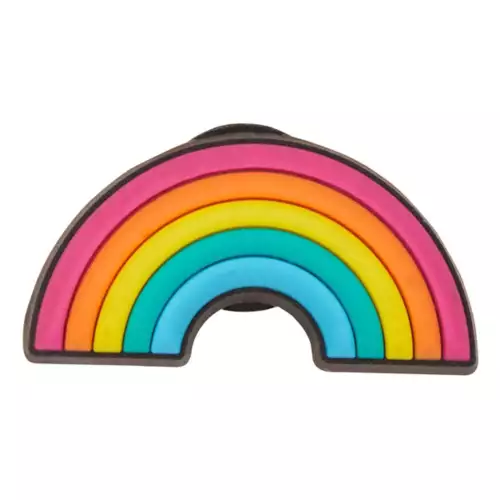 Crocs Rainbow Jibbitz 1 Crocs Rainbow Jibbitz