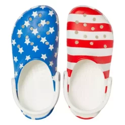 Adult Crocs USA Classic Clogs