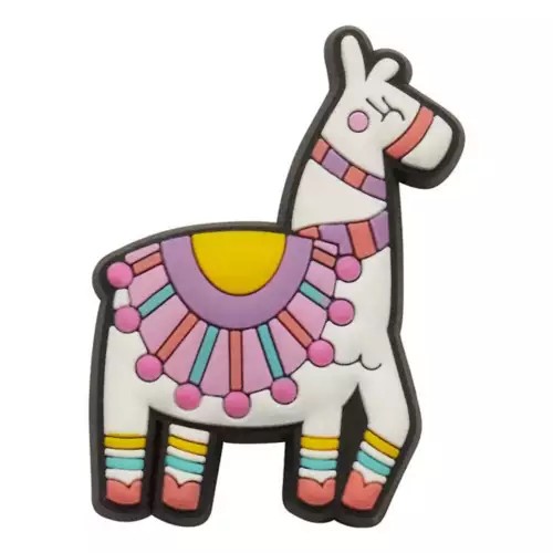 Crocs Llama Jibbitz 1 Crocs Llama Jibbitz