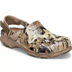 Adult Crocs Veil All Terrain Clog