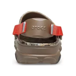 Men's Classic All-Terrain Crocs Realtree Edge -K&K Interiors Shop 19144851670 3