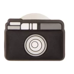 Crocs Camera Jibbitz