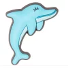 Crocs Dolphin Jibbitz