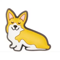 Crocs Corgi Jibbitz