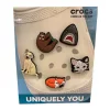 Crocs Animal Lovers 5 Pack Jibbitz