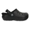 Kid's Crocs Classic Fuzz-Lined Clogs
