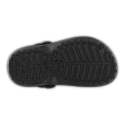 Kid's Crocs Classic Fuzz-Lined Clogs -K&K Interiors Shop 19144861978 2