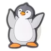 Crocs Jibbitz Happy Penguin