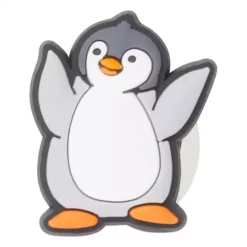 Crocs Jibbitz Happy Penguin