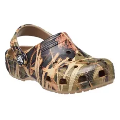Crocs Toddler Classic Realtree Clogs