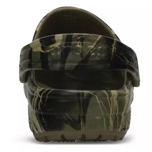 Kids' Crocs Classic Realtree Clogs 6 Kids' Crocs Classic Realtree Clogs - Image 6