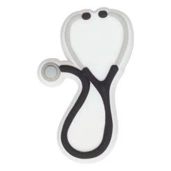 Crocs Stethoscope Jibbitz