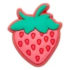 Crocs Strawberry Fruit Jibbitz
