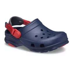 Kids' Crocs Classic All Terrain Clogs