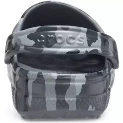 Adult Crocs Classic Printed Camo Clogs -K&K Interiors Shop 19144874494 2