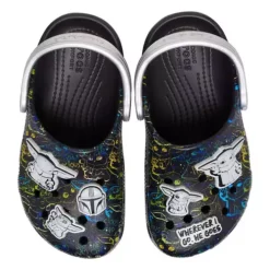 Toddler Crocs The Child Clogs