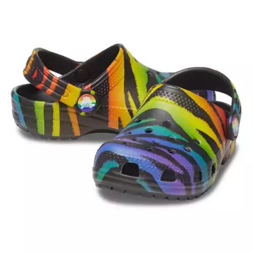 Toddler Crocs Classic Seasonal Clogs 2 Toddler Crocs Classic Seasonal Clogs - Image 2