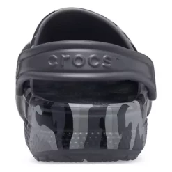 Crocs Toddler Classic Camo Clogs -K&K Interiors Shop 19144889654 5
