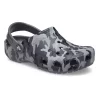 Kids' Crocs Classic Camo Clogs