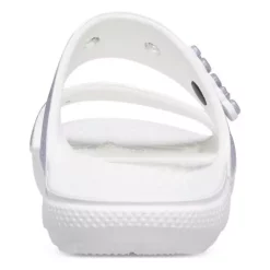 Women's Crocs Classic Glitter Slide Sandals -K&K Interiors Shop 19144893540 5