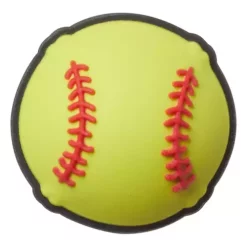 Crocs Softball Jibbitz