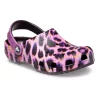 Kids' Crocs Classic Animal Clogs