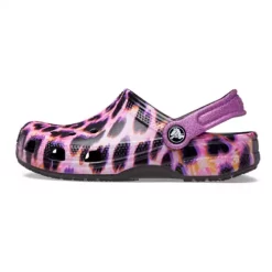 Kids' Crocs Classic Animal Clogs -K&K Interiors Shop 19144896814 2