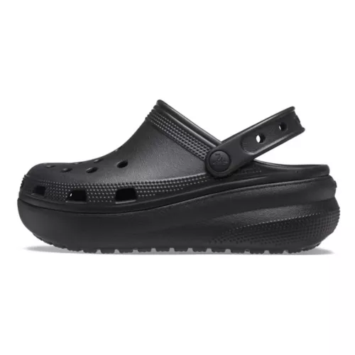 Kids' Crocs Classic Cutie Clogs 2 Kids' Crocs Classic Cutie Clogs - Image 2