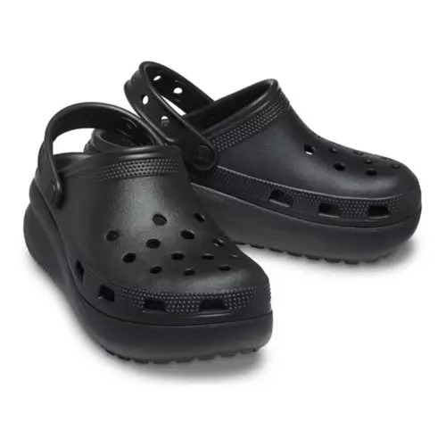 Kids' Crocs Classic Cutie Clogs 3 Kids' Crocs Classic Cutie Clogs - Image 3