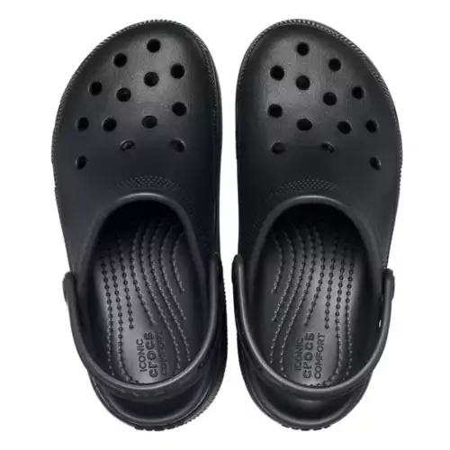 Kids' Crocs Classic Cutie Clogs 4 Kids' Crocs Classic Cutie Clogs - Image 4
