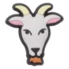 Crocs Goat Jibbitz