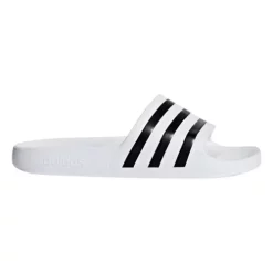 Adult Adidas Adilette Aqua Slide Sandals