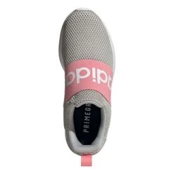 Girls' Adidas Lite Racer Adapt 4.0 Shoes -K&K Interiors Shop 19198500201 2