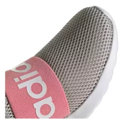 Girls' Adidas Lite Racer Adapt 4.0 Shoes -K&K Interiors Shop 19198500201 4