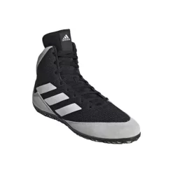 Men's Adidas Mat Wizard 5 Wrestling Shoes -K&K Interiors Shop 19198517528 2