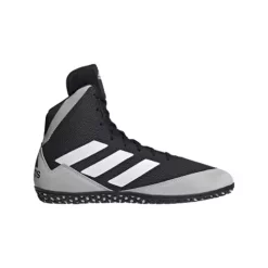 Men's Adidas Mat Wizard 5 Wrestling Shoes -K&K Interiors Shop 19198517528 3