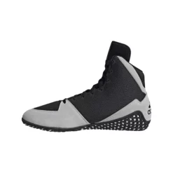 Men's Adidas Mat Wizard 5 Wrestling Shoes -K&K Interiors Shop 19198517528 4