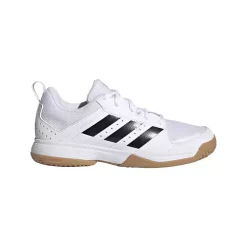 Girls' Adidas Ligra 7 Volleyball Shoes