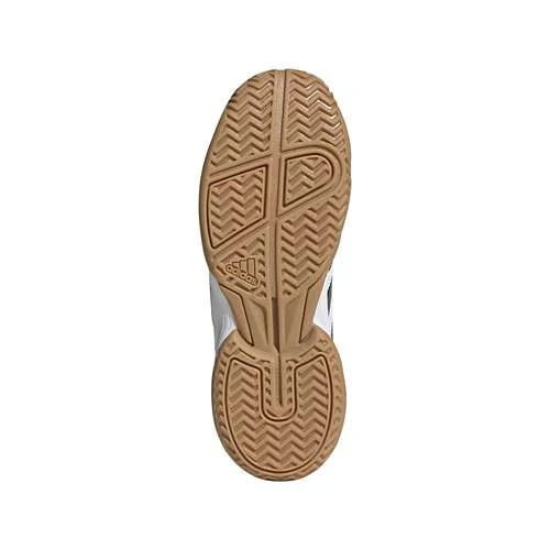 Girls' Adidas Ligra 7 Volleyball Shoes 2 Girls' Adidas Ligra 7 Volleyball Shoes - Image 2