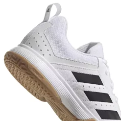 Girls' Adidas Ligra 7 Volleyball Shoes 6 Girls' Adidas Ligra 7 Volleyball Shoes -K&K Interiors Shop 19198517924 2