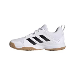 Girls' Adidas Ligra 7 Volleyball Shoes 7 Girls' Adidas Ligra 7 Volleyball Shoes -K&K Interiors Shop 19198517924 3