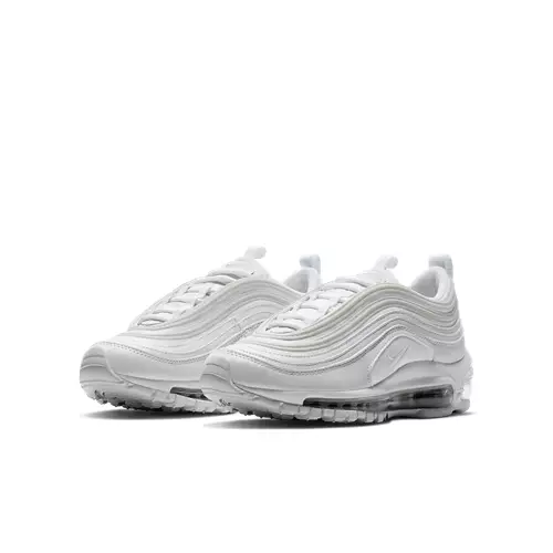 Kids' Nike Air Max 97 Shoes 2 Kids' Nike Air Max 97 Shoes - Image 2