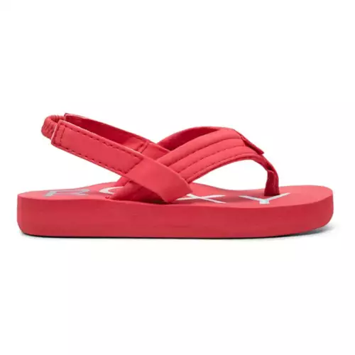 Toddler Girls' Roxy Vista Flip Flop Sandals 2 Toddler Girls' Roxy Vista Flip Flop Sandals - Image 2