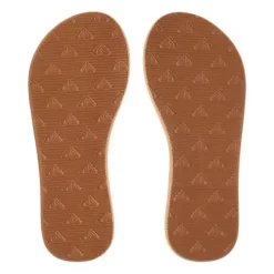 Girls' Roxy Costas II Flip Flop Sandals -K&K Interiors Shop 19250479538 3