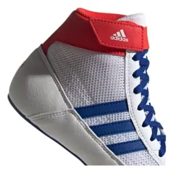 Kids' Adidas HVC 2 Laceup Wrestling Shoes -K&K Interiors Shop 19310139705 2